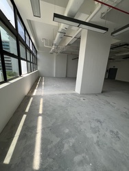 Henderson Building (D3), Factory #558215081